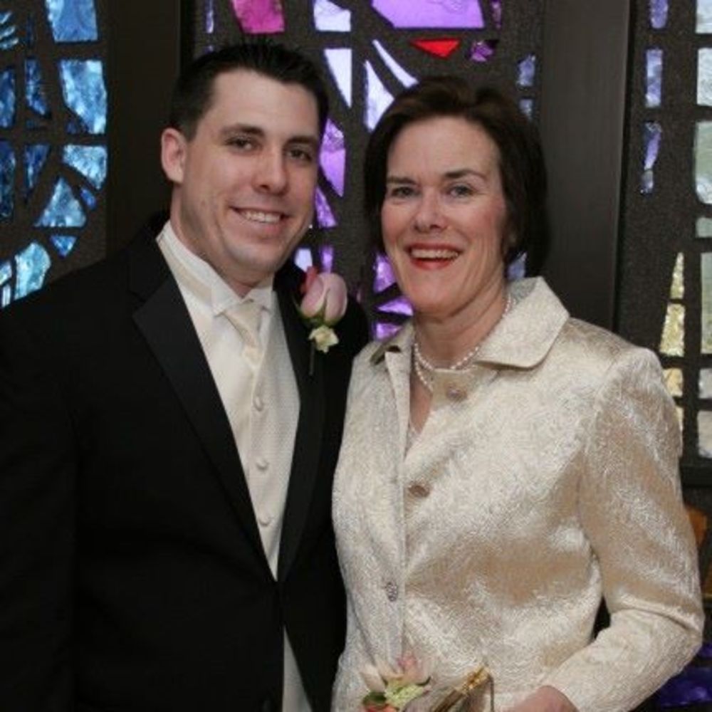 Meet your Posher, Harriet